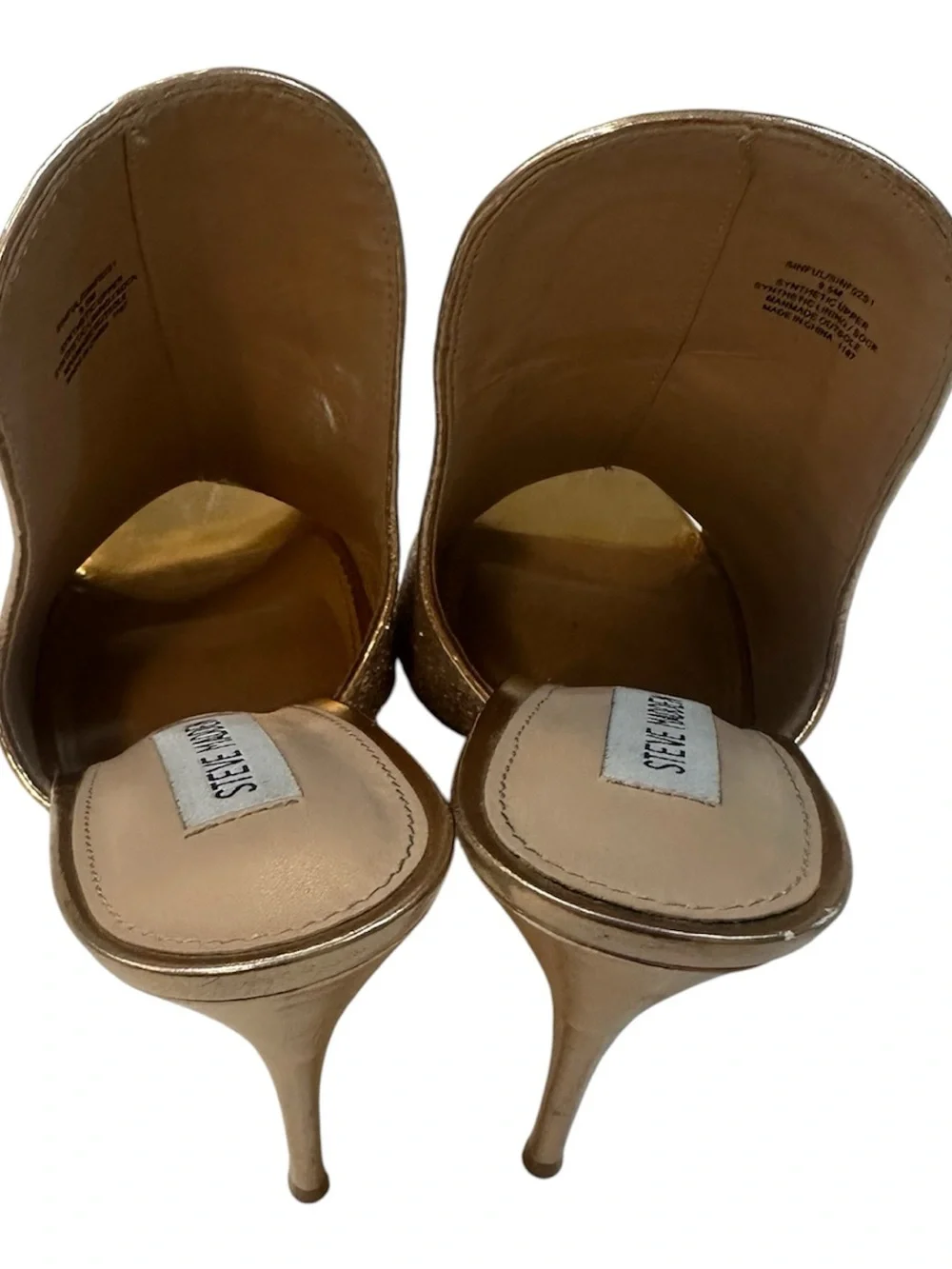 Steve Madden steve madden
